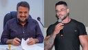 DESTAQUE INTERNACIONAL: Marcos Crippa homenageia atleta de Catanduva por título no Arnold Classic South America