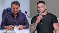 DESTAQUE INTERNACIONAL: Marcos Crippa homenageia atleta de Catanduva por título no Arnold Classic South America