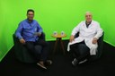 Dr. Raul Viana relembra 40 anos de Fundação Padre Albino e destaca legado que transformou a formação médica em Catanduva