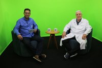 Dr. Raul Viana relembra 40 anos de Fundação Padre Albino e destaca legado que transformou a formação médica em Catanduva