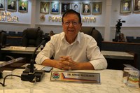 Dr. Sinval coloca marca-passo permanente; Vereador está estabilizado e poderá receber alta nos próximos dias