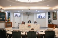 Em audiência pública, Câmara de Catanduva debate Politicas Públicas de integração de redes e novas tecnologias no combate às drogas