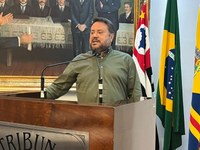 Em moção, vereador Marcos Crippa defende prisão perpétua para autores de feminicídio