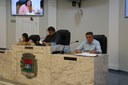 PÓS-REUNIÃO DIA 21: Em sessões Ordinária e Extraordinárias, vereadores de Catanduva aprovam dois projetos