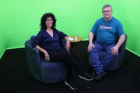 Entre lanches e afeto: Gê Lanches transforma atendimento em amizade e protagoniza história inspiradora na TV Câmara Catanduva