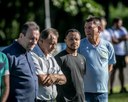  Esporte, tradição e homenagem ao desportista João Crippa marcam abertura do Torneio do Trabalhador em Catanduva 