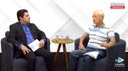 Experiência, firmeza e compromisso: Nelson Lopes Martins relembra sua atuação no Legislativo, no Sesc e, hoje, na Fundação Padre Albino