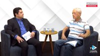 Experiência, firmeza e compromisso: Nelson Lopes Martins relembra sua atuação no Legislativo, no Sesc e, hoje, na Fundação Padre Albino