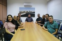 Festa do Padroeiro de Catanduva passa a integrar o Calendário Oficial de Eventos do Município