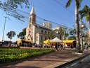 Gabinete da vereadora Laura Luiza ajudou nos trabalhos do Castramóvel; atendimento ocorreu em Catanduva dias 6 e 7 de setembro