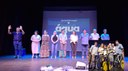 Ivânia Soldati participa de abertura da Semana da Água 2025, evento anual da Saec