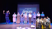 Ivânia Soldati participa de abertura da Semana da Água 2025, evento anual da Saec