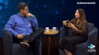 Izabela Bezerra no Câmara Saúde: O Caminho Para um Sorriso Saudável