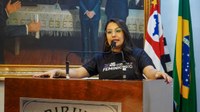 Laura Protetora anuncia R$ 400 mil para abrigo pet e confirma Castramóvel em Catanduva após agenda em São Paulo