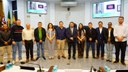 LDO 2027 foi aprovada pela Câmara de Catanduva; Professor Léo e Marcelo da AVCC tomam posse na sessão desta terça-feira (16)