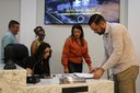 Legislativo agenda duas sessões extraordinárias para 22/12; três projetos serão analisados, entre eles a devolução de R$ 3 milhões da Câmara para a Prefeitura 