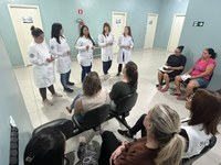Lei do vereador Marcos Crippa promove ações de conscientização sobre endometriose nas UBSs de Catanduva