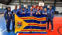 Manoel Gol de Ouro elogia colocação histórica de Catanduva nos Jogos Regionais 2025