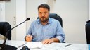 Marcos Crippa cobra explicações do estado Sobre mudança na gestão do AME Catanduva