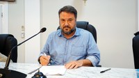 Marcos Crippa cobra explicações do estado Sobre mudança na gestão do AME Catanduva
