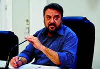 Marcos Crippa cria política pública em Catanduva para prevenir e combater amputações em diabéticos. Lei já está em vigor