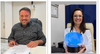  Médica neurologista Simone Mayra Fernandes é homenageada com Moção de Congratulações do vereador Marcos Crippa