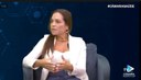 Metabolismo, obesidade e emagrecimento: endocrinologista Dra. Fernanda Poiani esclarece mitos e orienta no Câmara Saúde 