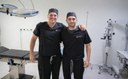Moção de autoria do presidente da Câmara homenageia médicos por avanço inédito na oftalmologia e projeção de Catanduva na medicina especializada