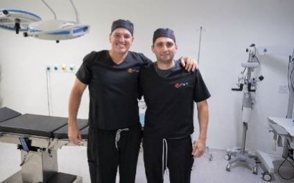 Moção de autoria do presidente da Câmara homenageia médicos por avanço inédito na oftalmologia e projeção de Catanduva na medicina especializada