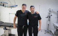 Moção de autoria do presidente da Câmara homenageia médicos por avanço inédito na oftalmologia e projeção de Catanduva na medicina especializada
