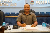 Moção de autoria do vereador Manoel Gol de Ouro destaca a importância do novo aplicativo que ajuda a combater o mosquito da dengue em Catanduva