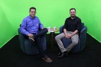 Muito além da anestesia: Dr. Márcio Tadeu Alves fala no Câmara Saúde sobre os bastidores da especialidade que salva vidas