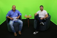 NO BACKSTAGE: Câmara Musical deste semana recebe o produtor de eventos Eduardo Zerbinati