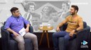 No Câmara Esportes desta semana, acompanhe entrevista com o atleta que vai representar o Brasil em Mundial de Triathlon nos Emirados Árabes
