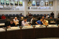   Ordem do Dia da Sessão Ordinária de 20 de maio: dois projetos serão discutidos pelos vereadores de Catanduva