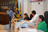    ORDEM DO DIA DE 29 DE ABRIL: Câmara de Catanduva terá sessões Ordinária e Extraordinárias na próxima terça-feira