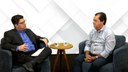 Osvaldo Crivelari, o Vado, relembra trajetória do comércio à Câmara e destaca desafios de sua legislatura em Catanduva