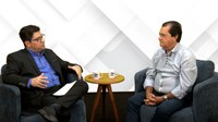 Osvaldo Crivelari, o Vado, relembra trajetória do comércio à Câmara e destaca desafios de sua legislatura em Catanduva
