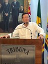 PINGA-FOGO: Dr. Sinval destaca a importância do novo hospital da Fundação Padre Albino para Catanduva e região