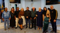 Por iniciativa de Marcos Crippa, Câmara aprova Moção de Congratulações em homenagem ao servidor público Antonio Pirotta