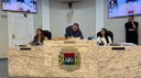 PÓS-SESSÃO 12 DE MAIO - Vereadores aprovam três projetos em sessão ordinária da Câmara de Catanduva