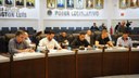 PÓS-SESSÃO 19 DE MAIO – Vereadores aprovam três projetos e adiam votação sobre a elaboração da Lei Orçamentária para 2027