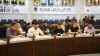 PÓS-SESSÃO 19 DE MAIO – Vereadores aprovam três projetos e adiam votação sobre a elaboração da Lei Orçamentária para 2027