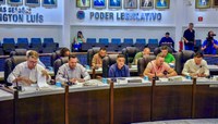 PÓS-SESSÃO – 10 DE MARÇO: Vereadores aprovam projeto sobre motores de sucção de piscinas e acatam veto do Executivo