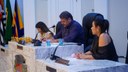 PÓS-SESSÃO 24 DE MARÇO – Vereadores de Catanduva aprovam único projeto que estava na Ordem do Dia
