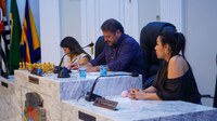 PÓS-SESSÃO 24 DE MARÇO – Vereadores de Catanduva aprovam único projeto que estava na Ordem do Dia