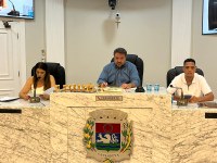 PÓS-SESSÃO 4 DE NOVEMBRO: Único projeto da pauta recebeu pedido de vistas; Audiência sobre a LOA acontece sexta-feira (7)