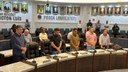 PÓS-SESSÃO 5 DE MAIO – Vereadores aprovam projetos de autoria de Marcos Crippa e Taise Braz