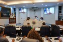 PÓS SESSÃO DE 18 DE FEVEREIRO: resumo da reunião dos vereadores de Catanduva desta quarta-feira