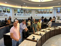 PÓS-SESSÃO DE 2 DE DEZEMBRO: Vereadores de Catanduva aprovam seis projetos e rejeitam 14 requerimentos 